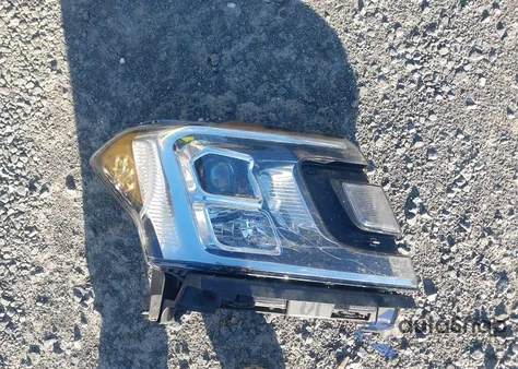 2021 Ford Expedition Limited Max z USA, uszkodzony, nr VIN 1FMJK2AT3MEA16863